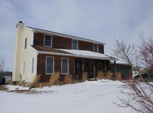 12305 Shipley Rd, Johnstown, OH 43031