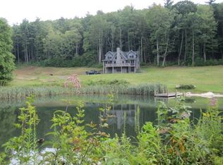 2266 Alum Ridge Rd NW, Floyd, VA 24091