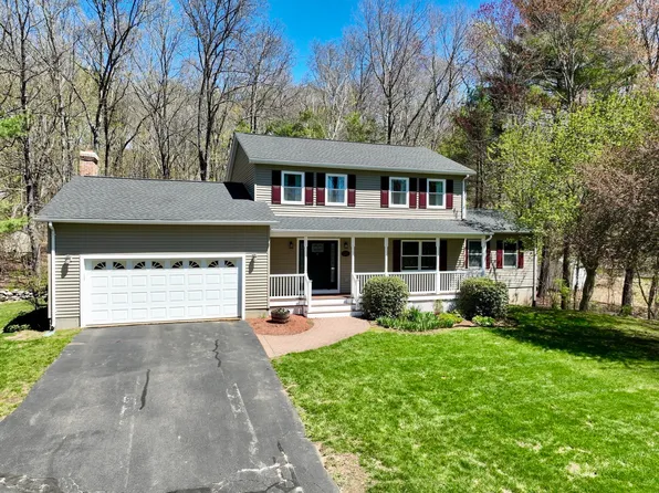 169 Sheffield Dr, Belchertown, MA 01007