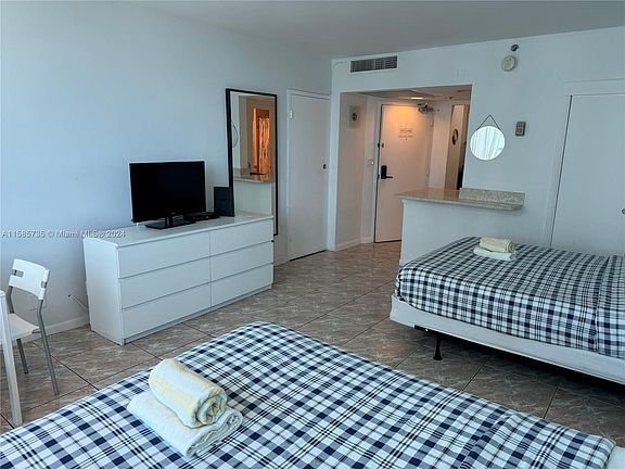 5th image of 5445 Collins Ave APT 812