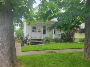 607 Jay St, Sandusky, OH 44870
