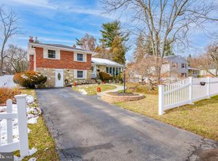 416 Twickenham Rd, Glenside, PA 19038