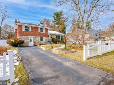 416 Twickenham Rd, Glenside, PA, 19038