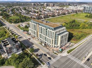 2199 Lillykin St #28, Oakville, ON L6H 0X6