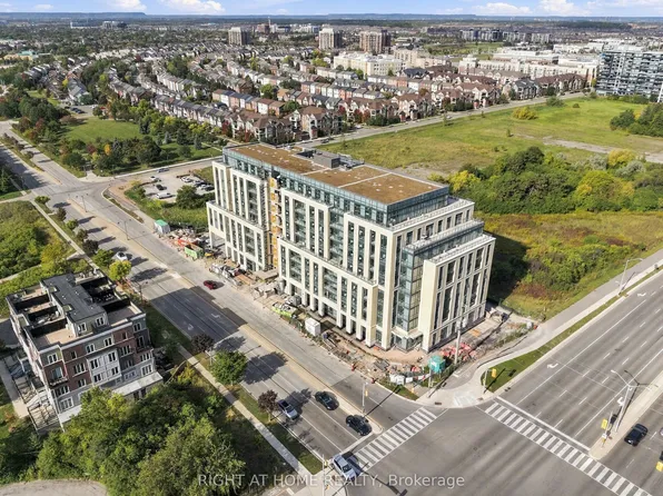2199 Lillykin St #28, Oakville, ON L6H 0X6