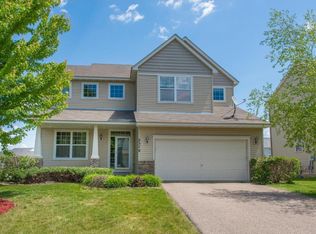 2370 Stonecrest Path NW, Prior Lake, MN 55372