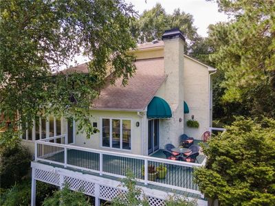 2670 Links End, Roswell, GA, 30076