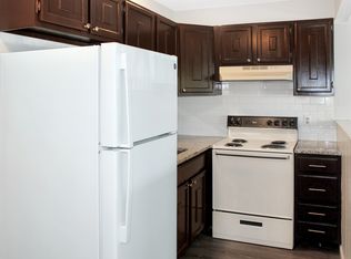 242 Waterman Ave #A-03, North Providence, RI 02911