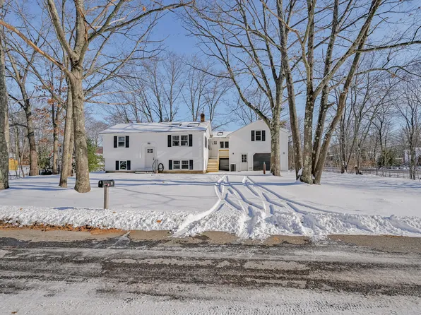 41 Theriault Street, Sanford, ME 04073