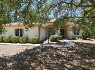 3618 N Eisenhower Ave, Hernando, FL 34442