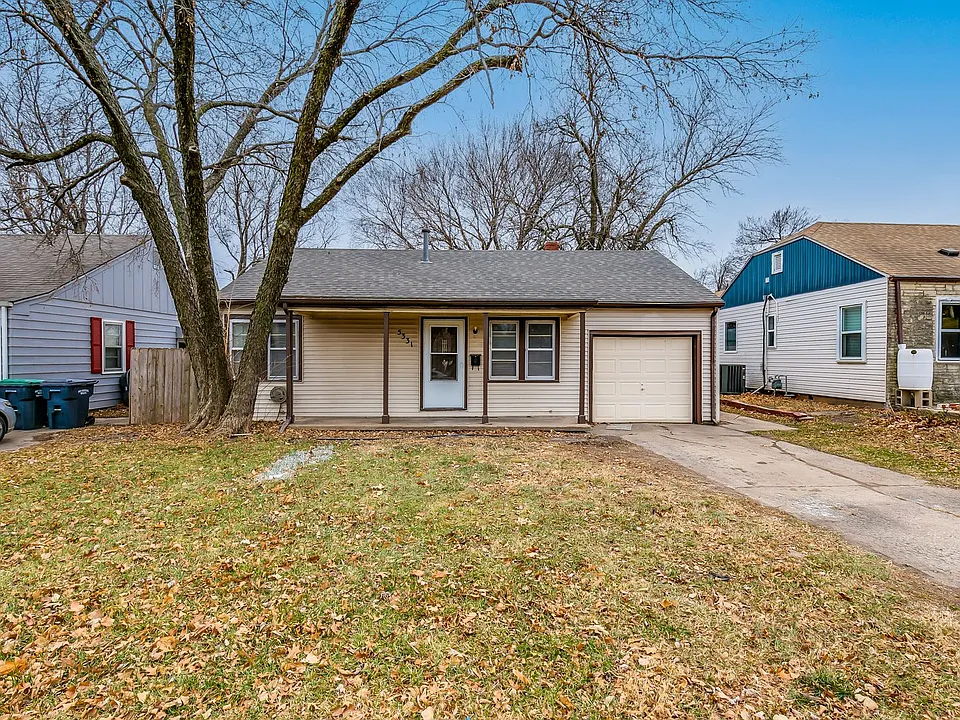 5331 E Elm St