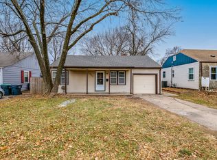 5331 E Elm St, Wichita, KS 67208
