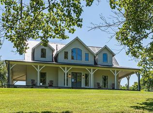 6791 Leipers Creek Rd, Columbia, TN 38401