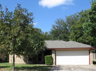 10404 Leaning Willow Dr, Austin, TX 78758