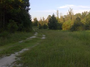 607 Bethlehem Church Rd, Gordon, GA 31031