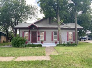 507 Avenue G NW, Childress, TX 79201