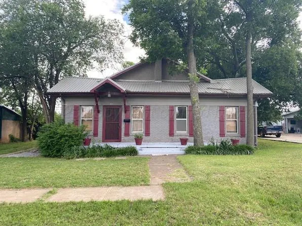 507 Avenue G NW, Childress, TX 79201