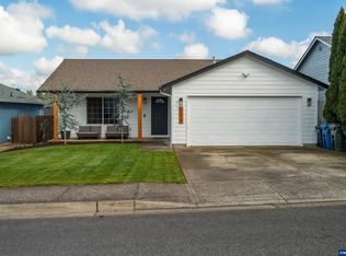 5214 Nightcap St SE, Salem, OR 97306