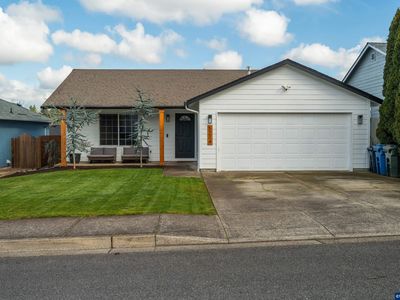 5214 Nightcap St SE, Salem, OR, 97306