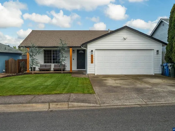 5214 Nightcap St SE, Salem, OR 97306