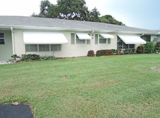 312 Colony Ln APT A, Fort Pierce, FL 34982