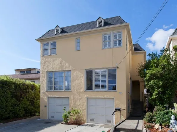 1407 Glenfield Ave, Oakland, CA 94602