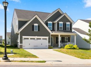 1403 Kennebec Dr, Smyrna, TN 37167