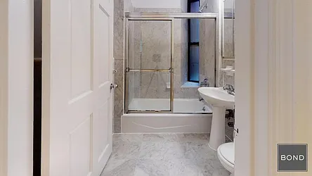 Rented by Bond New York