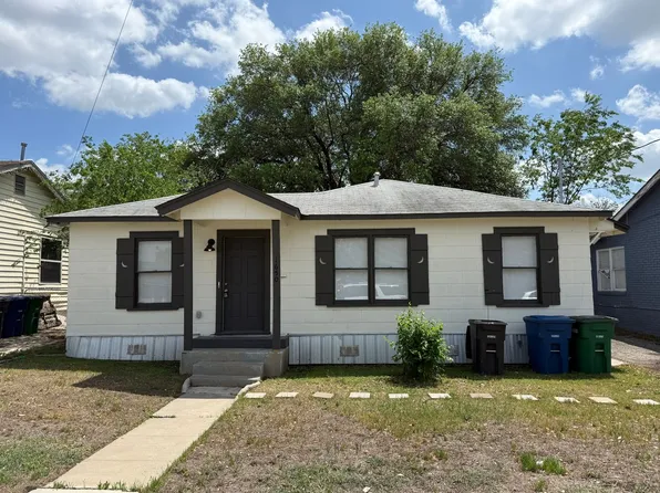 1650 Gorman St, San Antonio, TX 78202