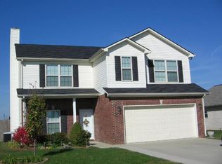 2042 Briar Creek Dr, Lawrenceburg, KY 40342