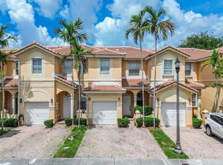 12172 SW 124th Path, Miami, FL 33186