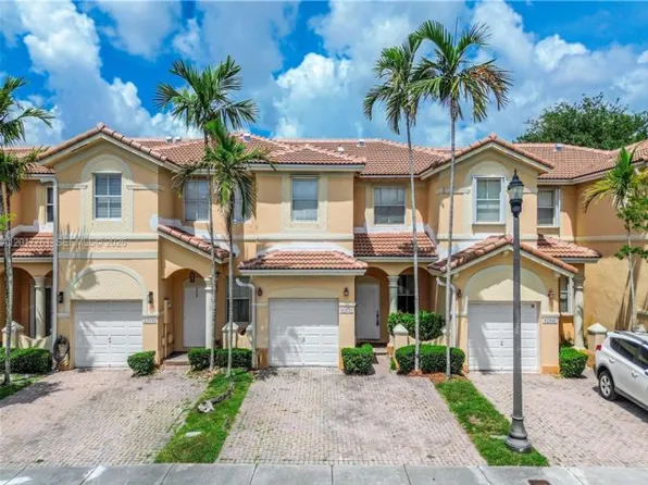 12172 SW 124th Path, Miami, FL 33186