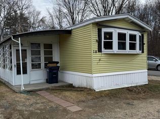 245 Cheshire Rd #14, Pittsfield, MA 01201