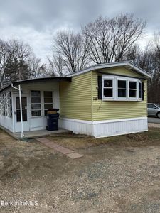 245 Cheshire Rd #14, Pittsfield, MA, 01201