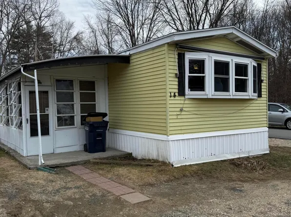 245 Cheshire Rd #14, Pittsfield, MA 01201