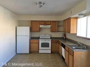 3500 Tyson Pl NE APT C, Albuquerque, NM 87107