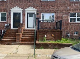 1308 Edgewood Ave, Trenton, NJ 08618