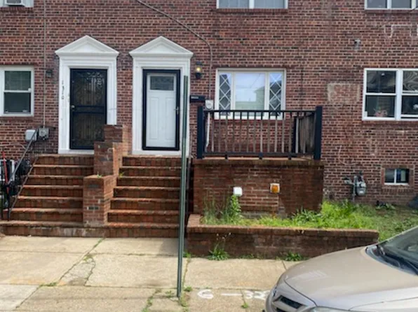 1308 Edgewood Ave, Trenton, NJ 08618