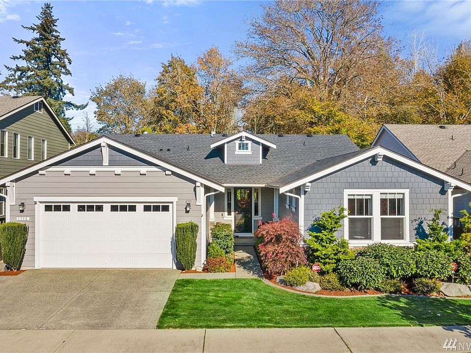 Welcome Home