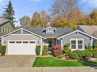 1358 89th Ave SE, Tumwater, WA 98501
