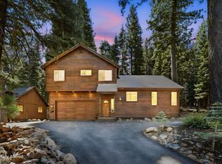 16045 Northwoods Blvd, Truckee, CA 96161