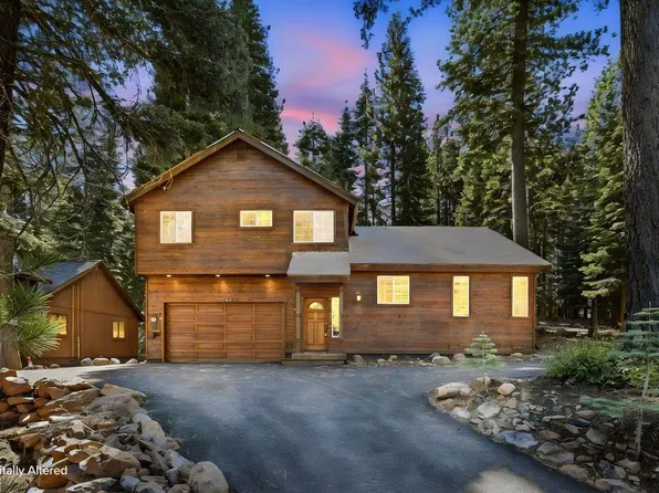 16045 Northwoods Blvd, Truckee, CA 96161
