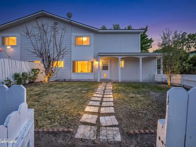 870 E Huffaker Ln, Reno, NV, 89511