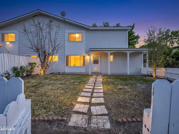 870 E Huffaker Ln, Reno, NV 89511