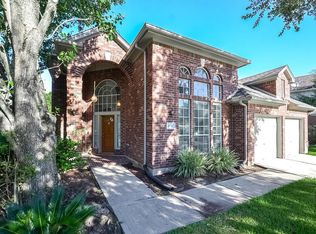 1642 Morning Dew Pl, Missouri City, TX 77459