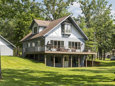 2575 Marion St, Lewiston, MI, 49756