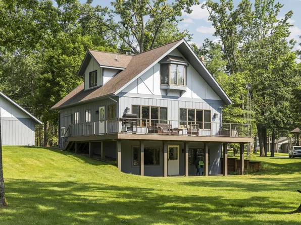 2575 Marion St, Lewiston, MI 49756