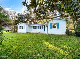 2885 N 3rd St, Saint Augustine, FL 32084