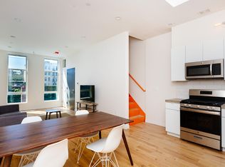 56 Marcy Ave APT 3, Brooklyn, NY 11211