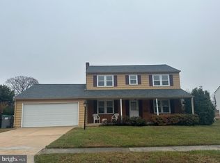 315 S Booth Dr, New Castle, DE 19720